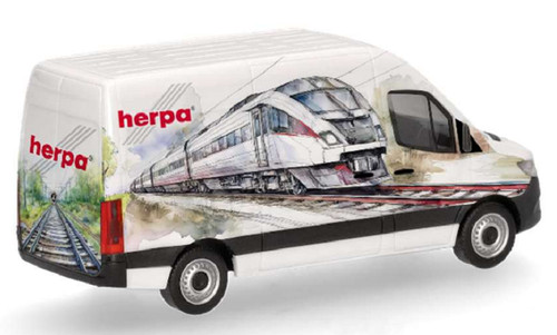 Herpa 930819 1 87 - -, 1:87