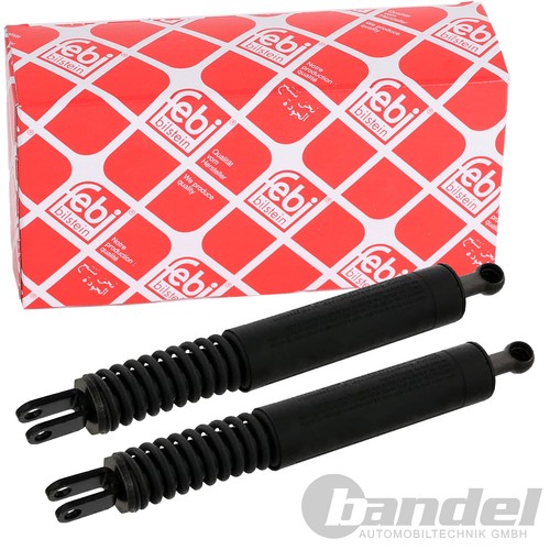 Febi bilstein gasfeder - 2x,