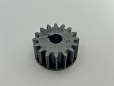 Normstahl Typ S Zahnrad