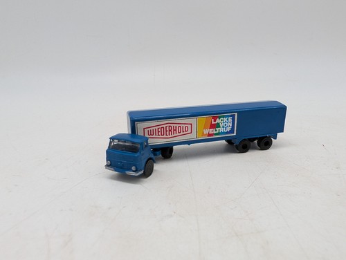 Arnold spur lkw sattelzug - arnold,