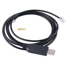 USB Cable(1meter) RJ11 RS232