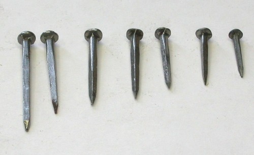 50g geschmiedete draht täcks - draht,