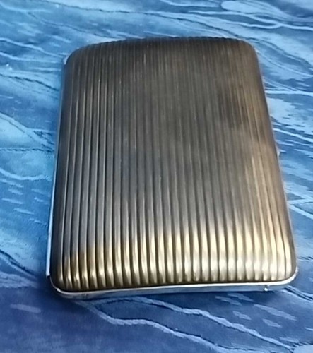 G70 altes zigarrenetui - g70/,