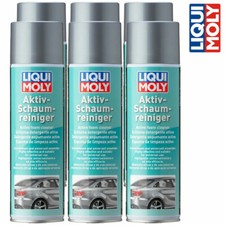 6x LIQUI MOLY 21277