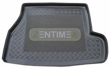 Kofferraumwanne für BMW 3er E46 Touring Kombi 5-türer 1999-2005 mit Navigationss