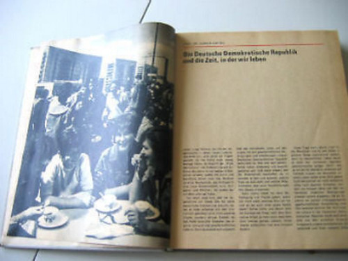 Altes buch zur - buch, erinnerung