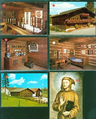 40164000 8394 parzham bruder - -,