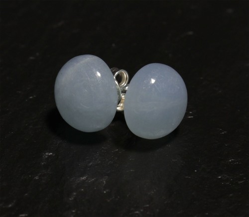 Ohrschmuck cabochon ohrstecker - ohrschmuck,