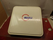 Kathrein BAS 50 mit einem Teil