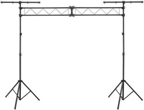 Showlite licht stativ - showlite, stahl