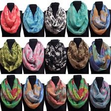 Loop Schal Schlauchschal