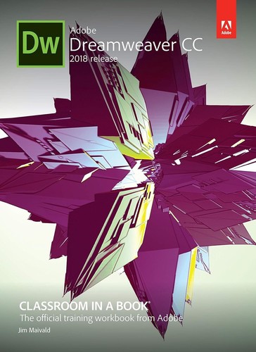 Adobe dreamweaver - dreamweaver, cc