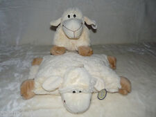 2in1 Kuschelkissen und