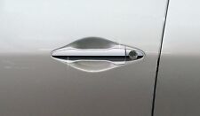 ZUBEHÖR FÜR HYUNDAI ix35 2009-2016 TUNING CHROM TÜRGRIFFBLENDEN BLENDEN