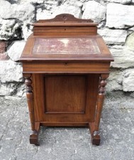 Viktorianischer Davenport