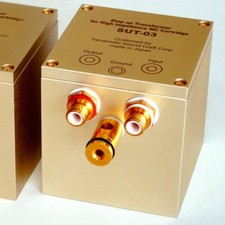 Yamamoto Sound Craft Mc Step