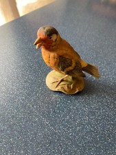 Royal Meridian Porzellan Vogel handgemalt Noritake-Vertrieb