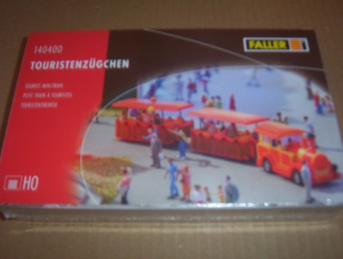 Faller kirmes 140400 - faller,