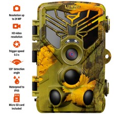 Wildkamera Digital HD 1080P