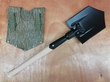 DDR NVA KLAPPSPATEN UTV TOP !!!