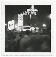 London 1949 - Piccadilly