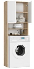 Waschmaschinenschrank 180 x 64