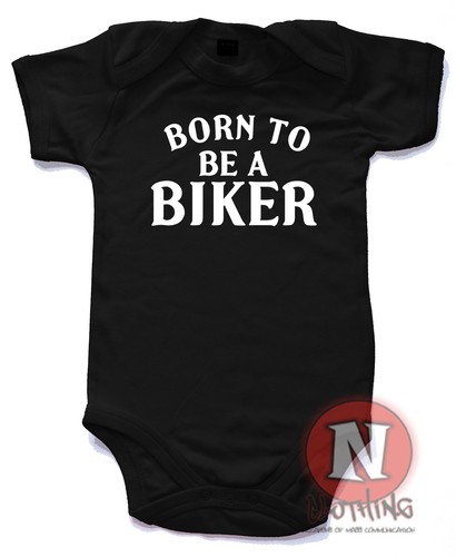 Naughtees clothing born - clothing,