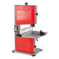 VALEX BANDSÄGE SN 208D LEISTUNG 350W 1 GESCHWINDIGKEIT "PROF. SCHNITT 200 MM 1410149