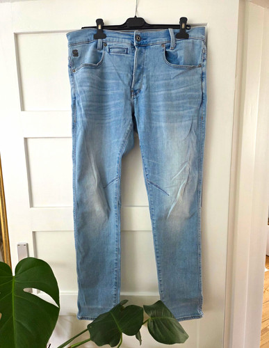 Star raw herren - raw, jeans