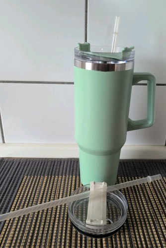 Thermobecher 1200 gebraucht - ml,