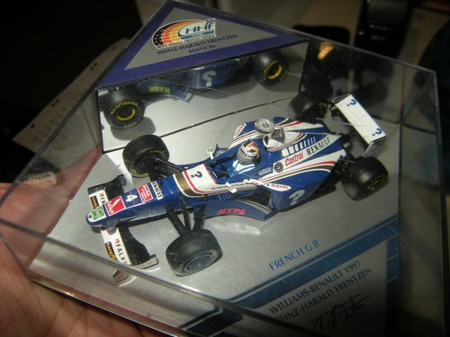 Onyx formel 1 - 1:43,