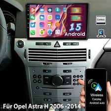 Für Opel Astra H 2006-2014
