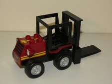 Lego Duplo Bob der Baumeister