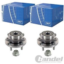 Skf radlager satz - skf, radlager-satz