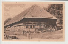 AK  Schönau im Wiesental