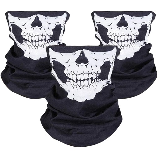 Motorrad totenkopf maske skull - totenkopf,