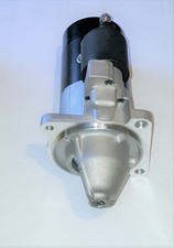 Anlasser Starter  12V/2,3Kw für Multicar M26 mit Iveco Motor 2,4 2,5 2,8 3,0