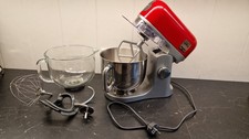 Kenwood kMix Küchenmaschine mit Zubehör