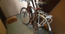 Trek District Singlespeed