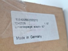 Umlenkspiegel adaptiv 90°