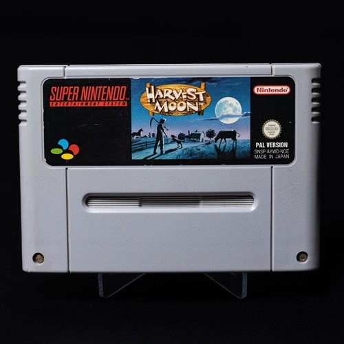 Harvest moon spiel für - moon,