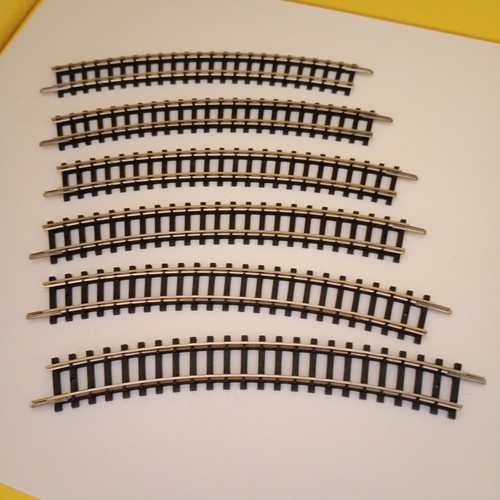 Minitrix schienen spur 4922 - schienen,
