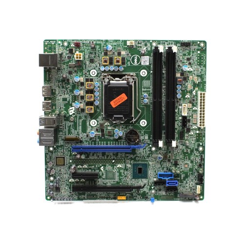 Dell xps 8900 intel z170 - 8900,