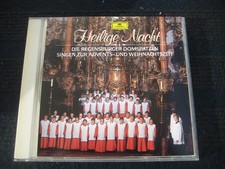 CD  Die Regensburger