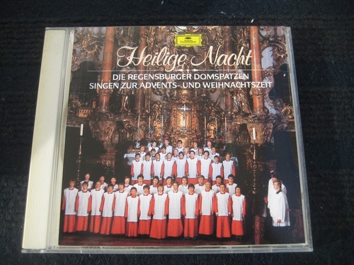 Die regensburger - cd,
