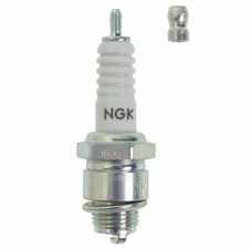 NGK Zündkerze passend für