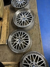 BMW 20 Zoll Felgen 3 Teilig E60 E38 E31 E39 E65