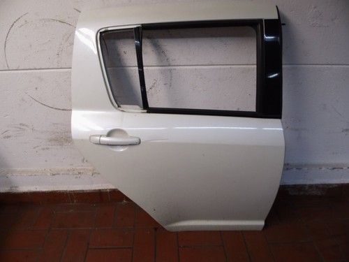 Tür hinten rechts suzuki - tür,