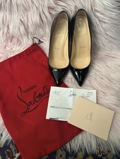 Christian louboutin pigalle - christian,