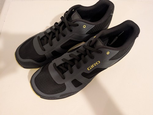 Giro gauge mountainbike schuhe - giro,